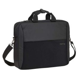 Cartera Escolar Safta Safta -'Business-' Maletin Ordenador 15,6-' 410x90x330 mm Cartera Escolar Safta Safta -'Business-' Maletin Ordenador 15,6-' 410x90x330 mm