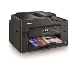 BROTHER Multifuncion Inkjet MFC-J5330DW