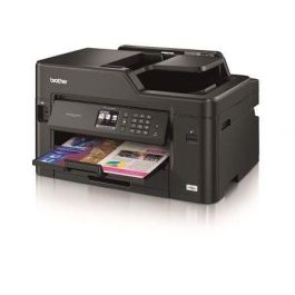 BROTHER Multifuncion Inkjet MFC-J5330DW