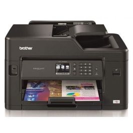 BROTHER Multifuncion Inkjet MFC-J5330DW