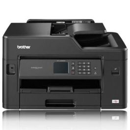 BROTHER Multifuncion Inkjet MFC-J5330DW