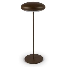 Lámpara De Mesa Recargable BROGGI Precio: 141.50000029. SKU: B1JLK6TQFY