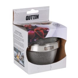 Quttin Filtro de Infusiones 8.5x9 cm (24 Unidades)