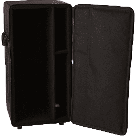 Gator Estuche Amplificador Cabezal con Ruedas Gator