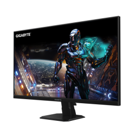 Gigabyte GS27QA Monitor Gaming 27" QHD 2560 x 1440, 180Hz, 1ms, FreeSync, HDR Ready, HDMI 2.0, DisplayPort 1.4