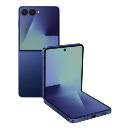 Samsung SM-F766BDBHEUB Galaxy Z Flip7 Smartphone 17.5 cm (6.9") 12 GB RAM 512 GB Almacenamiento Azul Precio: 1092.50000002. SKU: B1FVBVX852