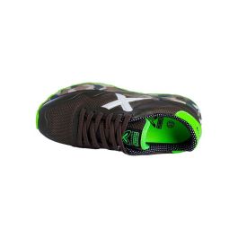 Zapatillas Deportivas Infantiles Munich Fuel