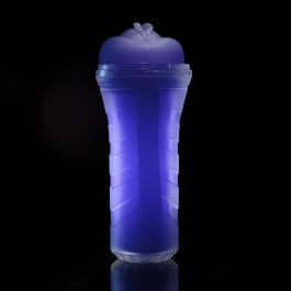 Masturbador Masculino Evolved Zero Tolerance Azul