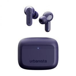 Urbanista Auriculares Palo Alto Inalámbricos Dusk - Supresión de Ruido, 45h Autonomía, IP54, Bluetooth 5.3 Precio: 87.78999999. SKU: B1A2Y4DG9F