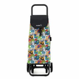 Carro de Compra 218G5 TBO