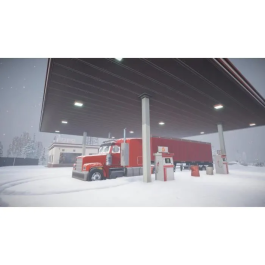 Just For Games Camioneros de Alaskan Road - Juego de PS5