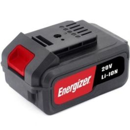 Batería de litio Energizer 3BP4/ 20V 4,0 Ah/ Sin Cargador Precio: 47.02544. SKU: B1GTCX543C