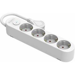 Regleta Silver Electronics 48444 Regleta Silver Electronics 48444 Precio: 9.5900002. SKU: B1A3K2CBMW