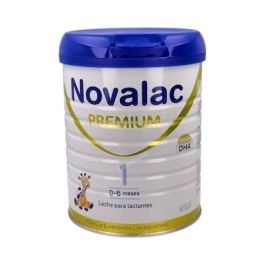 Novalac Premium 1 Lactantes 800 G Precio: 36.9900003. SKU: B1E62VCHHG