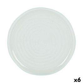Plato Llano Ø 25 cm (6 Unidades) Plato Llano Ø 25 cm (6 Unidades)
