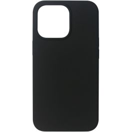 eSTUFF INFINITE ROME Funda Magnética de Silicona para iPhone 13 Pro - Negra - 81% Material Reciclado Precio: 23.59000028. SKU: B1J3ABGXRH