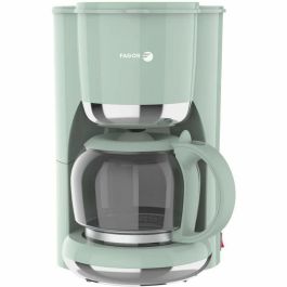 Fagor FG1560 Cafetera de Filtro 1.5L 12 Tazas Mantiene Caliente