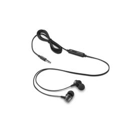 Auriculares Lenovo 4XD1J77352 Negro