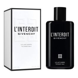 Givenchy L’Interdit The Body Milk Precio: 40.94999975. SKU: S05104657