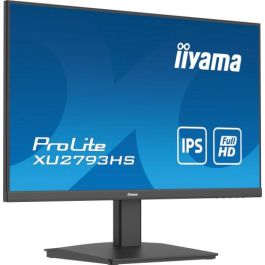 Monitor Iiyama Ips 27", 1920 X 1080 Full Hd, 100Hz, 1Ms Monitor Iiyama Ips 27", 1920 X 1080 Full Hd, 100Hz, 1Ms