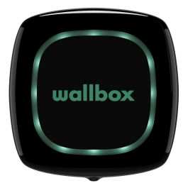 Cargador de Coche Wallbox PLP1-0-2-4-9-002 7400 W Cargador de Coche Wallbox PLP1-0-2-4-9-002 7400 W