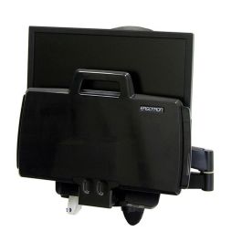 Soporte TV Ergotron 45-230-200 24" 8 kg Soporte TV Ergotron 45-230-200 24" 8 kg