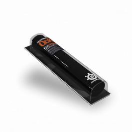 SteelSeries Alfombrilla QcK Negro 63004 - Dimensiones 285x320mm, Grosor 2mm Precio: 25.4999998. SKU: S7813807