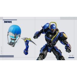 Paquete Transformers de Fortnite: Xbox One y Xbox Series Paquete Transformers de Fortnite: Xbox One y Xbox Series