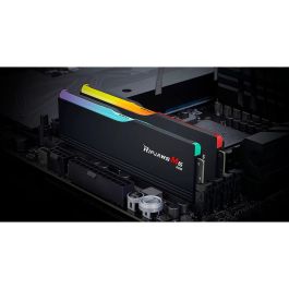 G.Skill F5-6000J3636F16GX2-RM5RK Ripjaws M5 RGB DDR5 32GB (2x16GB) 6000MHz CL36 Intel XMP para PC
