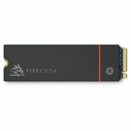 Disco Duro Seagate FireCuda 530 500 GB SSD Precio: 125.49999968. SKU: B1DJJBWCS2