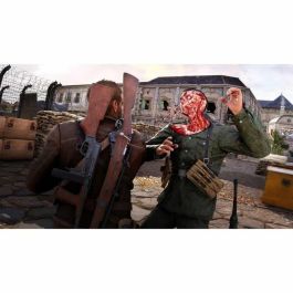 Sniper Elite Resistance - Juego de PS5