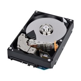 Toshiba MG08-D Disco Duro 8TB 7200RPM 256MB 3.5" SATA III Enterprise Capacity Precio: 398.50000003. SKU: S55149406