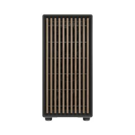 Fractal Design FD-C-NOR1X-03 FRA7340172706557 Caja para PC North XL Chalk White E-ATX, Diseño elegante en madera y aleación Fractal Design FD-C-NOR1X-03 FRA7340172706557 Caja para PC North XL Chalk White E-ATX, Diseño elegante en madera y aleación