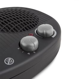 Calefactor Orbegozo 16844 2000 W Negro