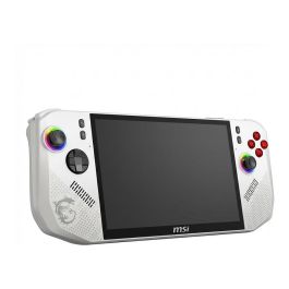 MSI Claw A8 BZ2EM-036 Polar Tempest Edition 8" FHD+ AMD Ryzen™ Z2 Extreme/24GB/1TBSSD/Win11 Home Precio: 1207.49999964. SKU: B1JX2JS5N8