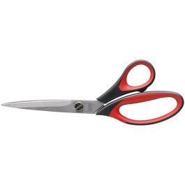 Bessey D820-250 Tijera Multiusos Corte Recto de Acero Inoxidable, Mango Ergonómico Negro/Rojo 250mm Precio: 38.69000047. SKU: B14DZ92W9Y