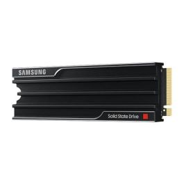 Samsung MZ-VAP8T0CW SSD 8 TB M.2 PCI Express 5.0 NVMe V-NAND para PC/Portátil, Lectura 14800 MB/s, Escritura 13400 MB/s
