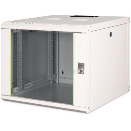DIGITUS Wandgehäuse Unique 9HE 509x600x600mm grau Precio: 230.384. SKU: B15MRE3MT2