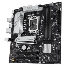 ASUS PRIME B760M-A II-CSM Placa Base para Intel LGA 1700 DDR5