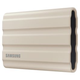 Samsung T7 Shield Unidad Estado Sólido Externa 1 TB USB 3.2 Gen 2 USB-C MU-PE1T0K/EU