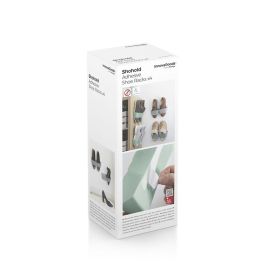 Zapateros Adhesivos Shohold InnovaGoods Pack de 4 uds Zapateros Adhesivos Shohold InnovaGoods Pack de 4 uds