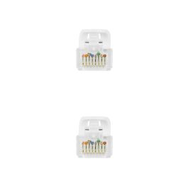 Latiguillo Cable Red Lszh Utp Cat.6A Latiguillo Cable Red Lszh Utp Cat.6A
