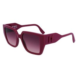 Gafas de Sol Mujer Karl Lagerfeld KL6098S-501 Ø 52 mm Precio: 54.68999987. SKU: B1HF8KZBE4