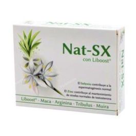 ESPADIET Nat-Sx Aumenta la Libido y Ayuda Disfunción Eréctil 10 Cápsulas Precio: 21.9499995. SKU: B17GNTLB2N