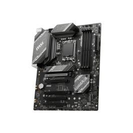 MSI B760 GAMING PLUS WiFi Intel B760 LGA 1700 ATX MSI B760 GAMING PLUS WiFi Intel B760 LGA 1700 ATX