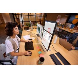 HP Monitor 27" QHD Thunderbolt 4 727pu