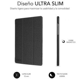 SUBBLIM Shock Case Samsung Tab A9+ SUBBLIM Shock Case Samsung Tab A9+