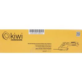 Recortadora de setos y césped inalámbrica Kiwi 7,2V 1100Rpm (4 Unidades) Recortadora de setos y césped inalámbrica Kiwi 7,2V 1100Rpm (4 Unidades)