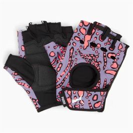 Guantes Puma 041764 07 Azul Morado M Precio: 24.50000014. SKU: B1FWT38B7S