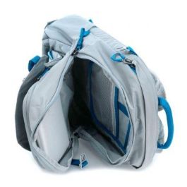 MOCHILA THULE ENROUTE TRIUMPH 2 - 21L - PARA PORTÁTILES HASTA 15"/38.1CM - COMPARTIMENTO INDEFORMABLE - CORREAS ACOLCHADAS - COLOR MONUMENT